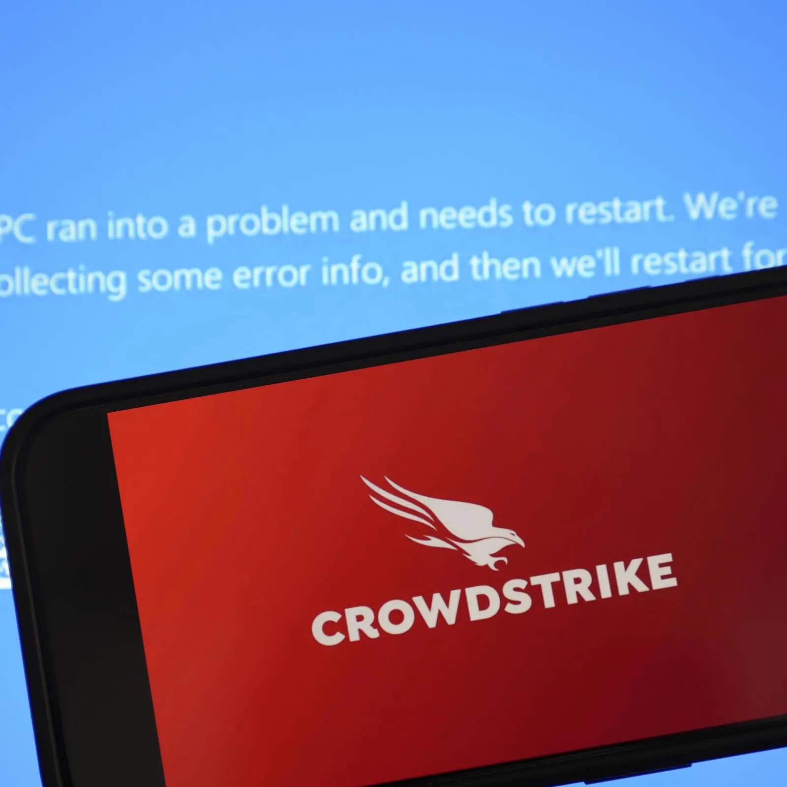 The Great CrowdStrike Meltdown: When Cybersecurity Became the Threat