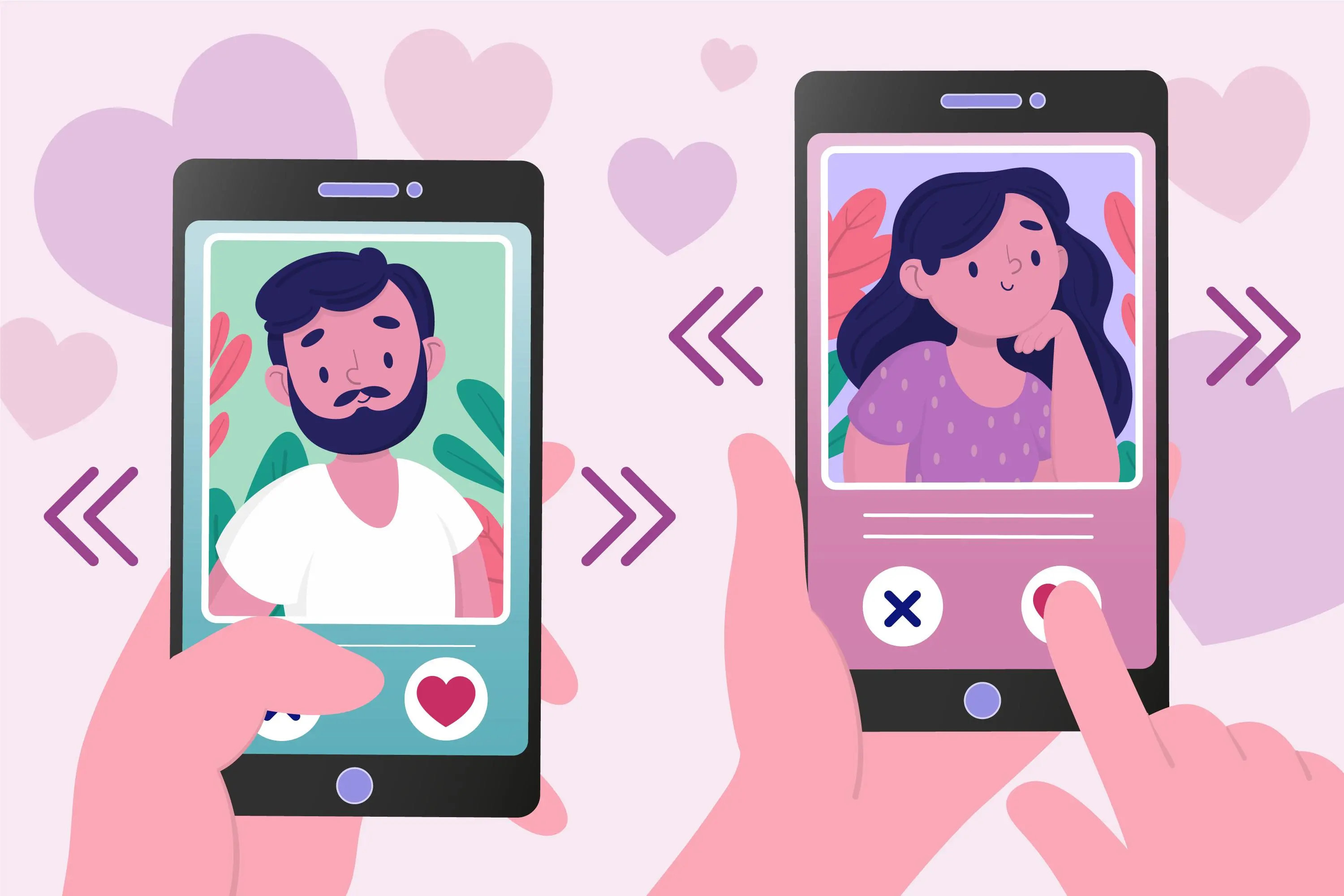 Love in the Time of Algorithms: The Global Evolution of Online Dating