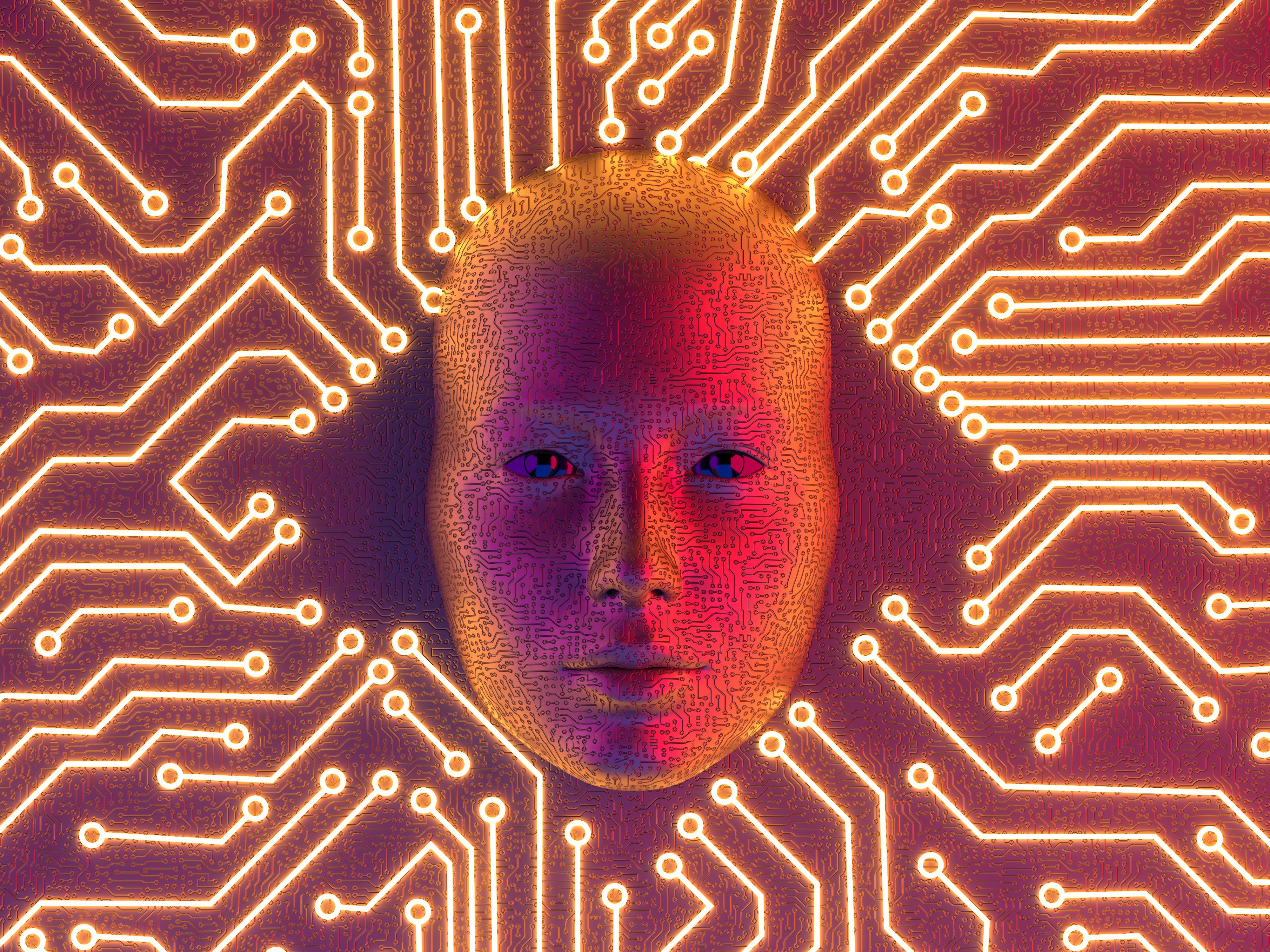 The Harsh Reality Behind Silicon Valley's AI Hype